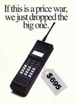 STS Cell Phone Prototype